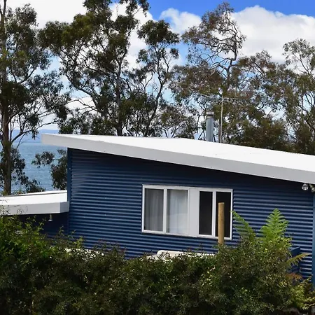 Gypsy'S Rest Villa Primrose Sands Exterior photo